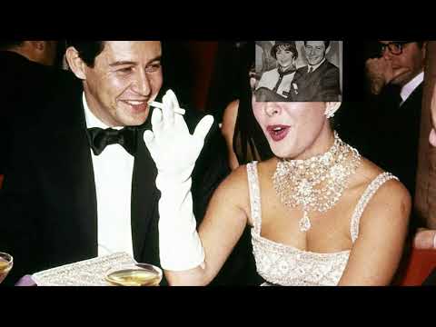 Eddie Fisher - A Girl, A Girl (Zoom Ba Di Alli Nella) (1954)