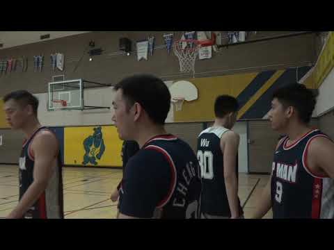 Hot Steppas(4) Tier 3 playoffs Ip Man(5) - tcbl saturday - 2022/2023 winter