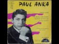 PAUL ANKA - Down By The River Side