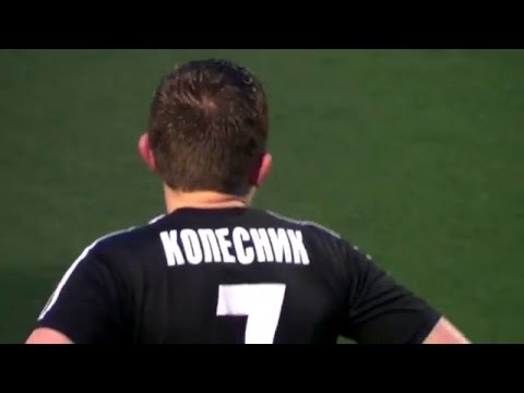 КХ 5 Тур 5 Лига Сampana – Воздух