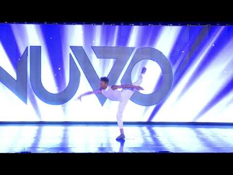 ONE DAY, Keenan Mentzos, NUVO Vancouver 2021