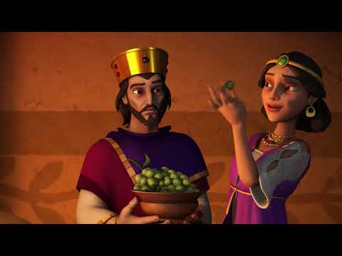 Ivan Krstitelj - Superknjiga - Sezona 2 Epizode 6