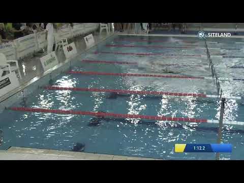 200 Stile Libero Ragazzi Maschile (Batt. 1) - 23 Memorial Internazionale Chiara Giavi