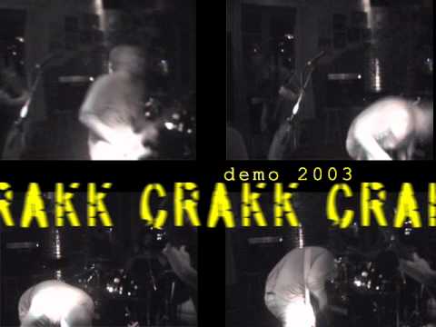 CRAKK demo 2003 