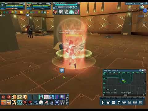 SMT Imagine - New Moon Server Act 10