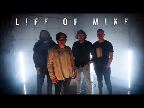 4th Point - Life of Mine (Official Music Video)