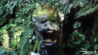 霧島神宮をぶらぶら　霧島神宮特別拝観　あかまつ荘