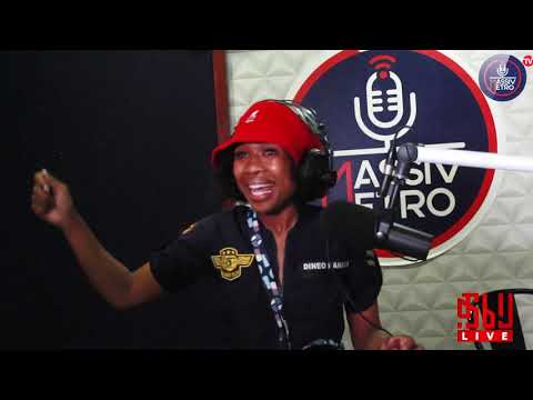 Dineo Ranaka talks to the DJ Sbu live team about her DJing and talks about  acquiring a new skill.