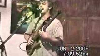 Trip Wamsley &quot;Castle on the Hill&quot; and &quot;Chicken Boy&quot;