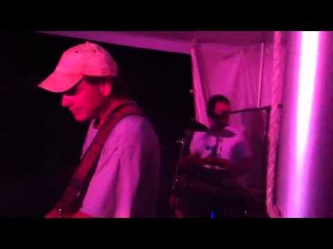 Flipper Dave - Me And My Uncle Live @ Crispy Fest 2012