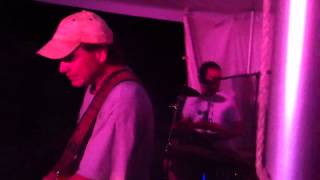 Flipper Dave - Me And My Uncle Live @ Crispy Fest 2012
