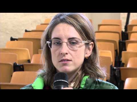 INTERVISTA AD EMANUELA PANICO - LICEO VANINI - CASARANO