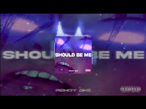 Rendy Gnz - SHOULD BE ME (Breakbeat)