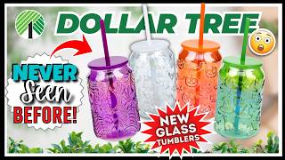 🔥 NEW DOLLAR TREE HAUL Finds TOO GOOD to PASS UP! NEW Name Brands JAM PACKED +DIY Ideas to TRY! 2026