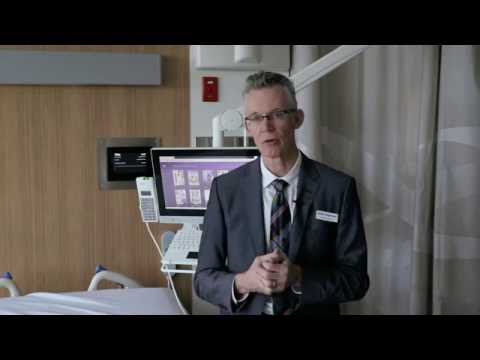 Peter Mac: Collaborating to develop new treatment for blood cancers