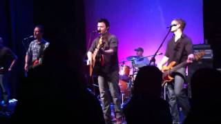 Enter the Haggis - Wild Mountain Thyme