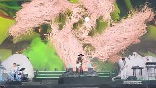 EMPIRE OF THE SUN : HIGH &amp; LOW (LIVE AT ROCK EN SEINE, PARIS 2025)