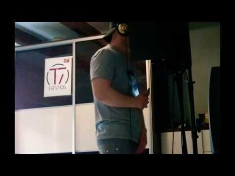 Ernest element/Przemas #Hot16challenge2