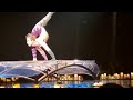 LUZIA Circus In Madrid Spain Spain
