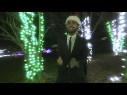 Brandon Gomes - Christmas Without My Kid