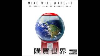 Mike Will Made It - Buy the world Instrumental