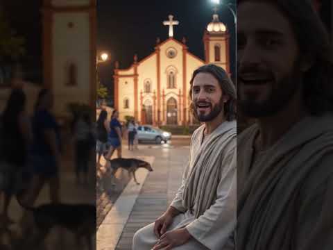 Jesus Cristo visitou Epitaciolândia