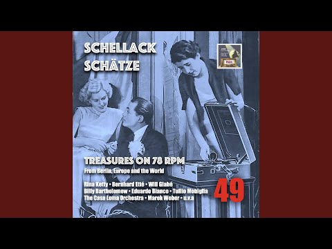 Bezauberndes Fräulein: Ach, Luise