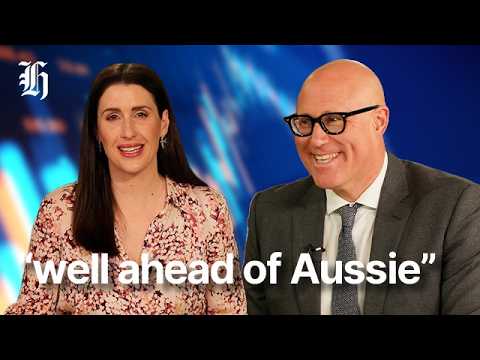 Thumbnail for Manufacturing a recovery: more jobs, more tourists | Ryan Bridge TODAY