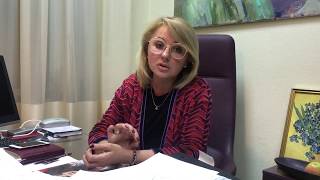 Запрошення на конгрес від к.м.н. Скрипник Ірини Леонідівни