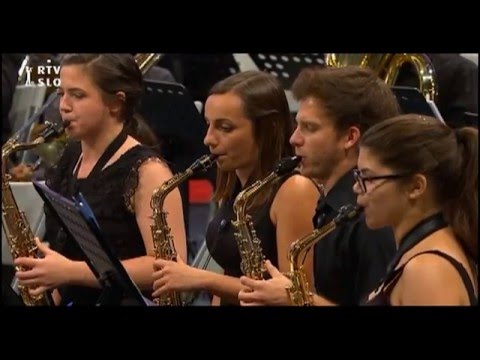 Vinko Štrucl: Zlatorog