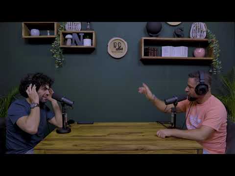 Dubai Recap | #108 Nizar & Shayan Podcast