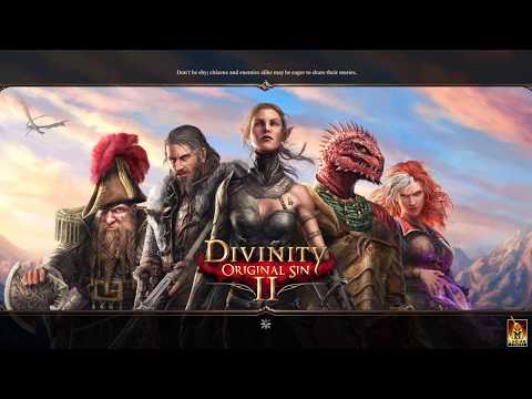 Divinity - Original Sin 2 - The Nameless Isle - The Running Like Clockwork