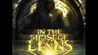 In The Midst Of Lions - The Call (2011)