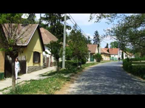 ZEBEGÉNY A LEGVIRÁGOSABB MAGYAR TELEPÜLÉS