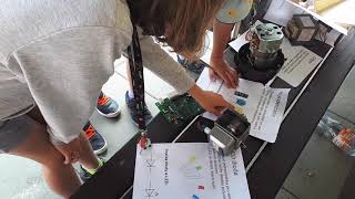 Pitva elektrospotřebičů