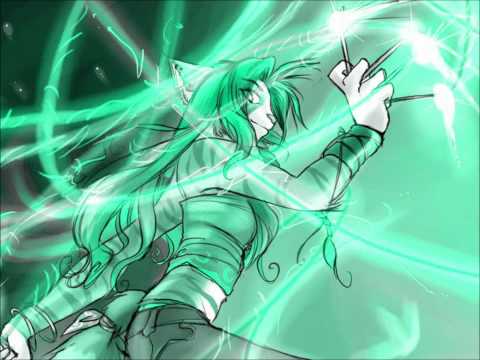 Blood On The Dance Floor- P.L.U.R. NIGHTCORE