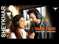 Vaari Vaari | Shekhar Ravjiani, Shreya Ghoshal, Avinash Chouhan | Garuudaa Musiic