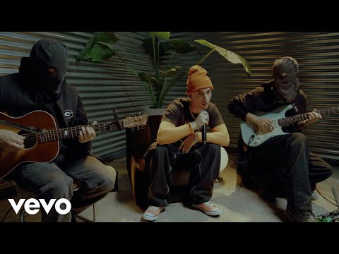 FABRO - Madrid / No Son Horas (Live Session)