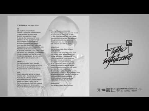 TPS - Bez Wyjścia feat. Seraf, Młody PODTEXT