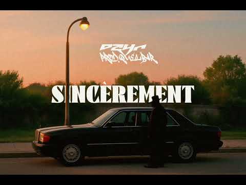 OZYR - SINCÈREMENT (prod.QUELBAR)🇷🇪