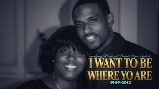 I Want To Be Where You Are, A Heavenly Tribute to My Mom