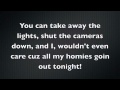 Group 1 Crew Live It Up with lyrics