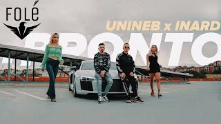 Unineb & Inard - Pronto