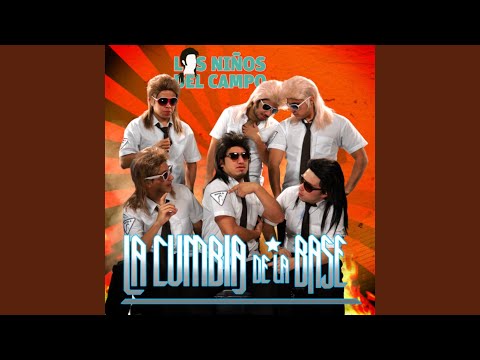 La Cumbia de la Base