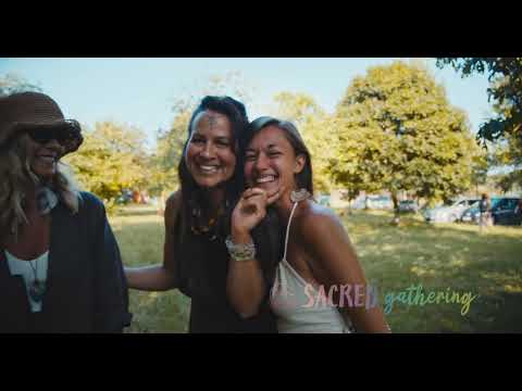 Hojnost pro Festival Sacred Gathering - úhrada budoucích výdajů.