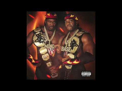 Fuego Base & Elcamino - Harlem Heat (Full EP 2025)