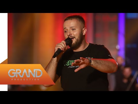 Stefan Petrovic Kosmajac - Kako si majko kako si oce - (LIVE) - PZD -   (TV Grand 23.06.2021.)