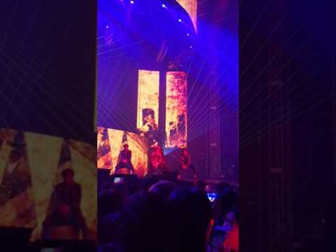 170602 CAN YOU FEEL IT? we up