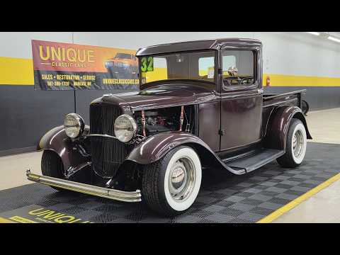 1932 Ford Model B (CC-2070274) for sale in Mankato, Minnesota