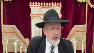 2 peuples qui ne pourront jamais se convertir ....Céline qui remercie Ashem pour tout ces bienfaits